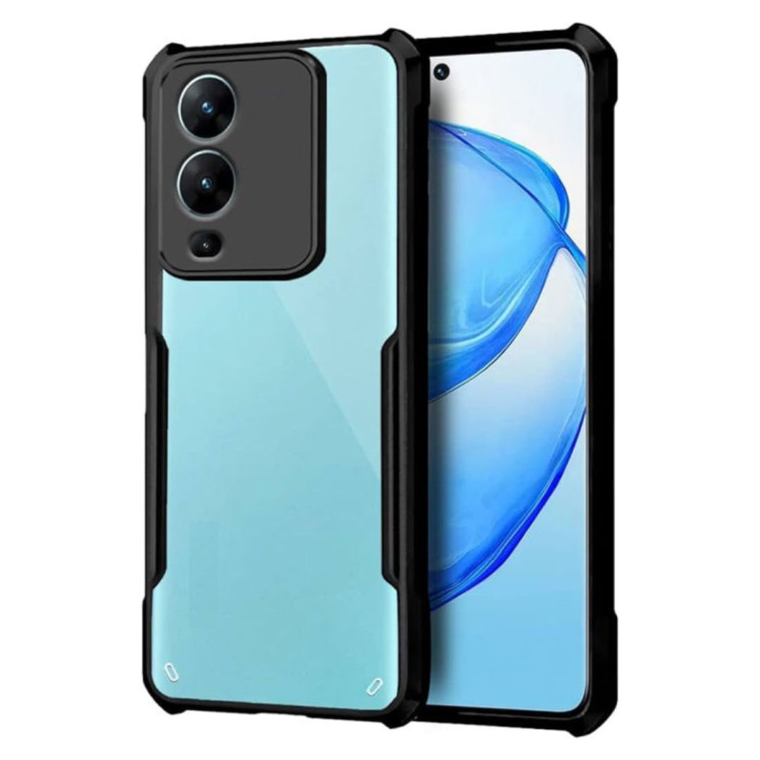 Nokia C32 case Matte Black Back Cover Soft Silicone TPU Bumper case