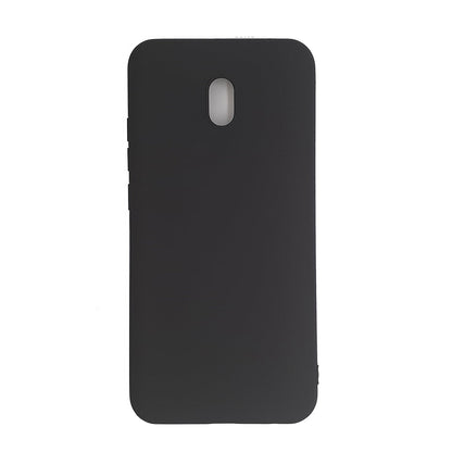 Magic Silicone slim TPU Case for New Redmi 8A