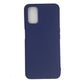 Magic Silicone slim TPU Case for New OPPO A52