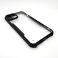 iPaky Soft Silicone TPU Strong bumper case for apple iPhone 14
