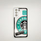 S21 Starbucks Design Back cover Case for Samsung S21