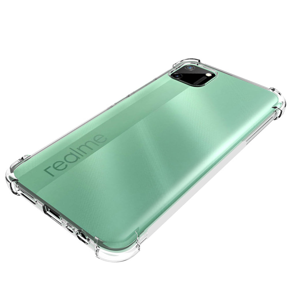 4in1 Protection pack for Realme C11