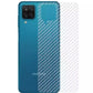 Carbon Back Sticker for Samsung