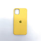 apple silicone case Velvet Hard back cover for iPhone 11 Pro Max