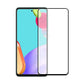 Samsung Screen protector Full HD Tempered Glass with installation Kit