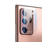 Camera Lens Tempered Glass for Samsung