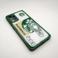 A72 4G Starbucks Design Back cover Case for Samsung A72 4G