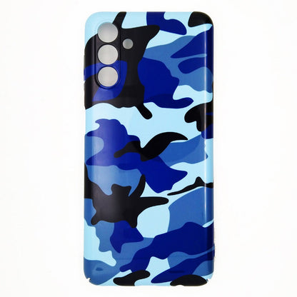 Camo Design PC New Army Design Case for Samsung A04s