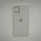 apple silicone case Velvet Hard back cover for iPhone 11 Pro Max