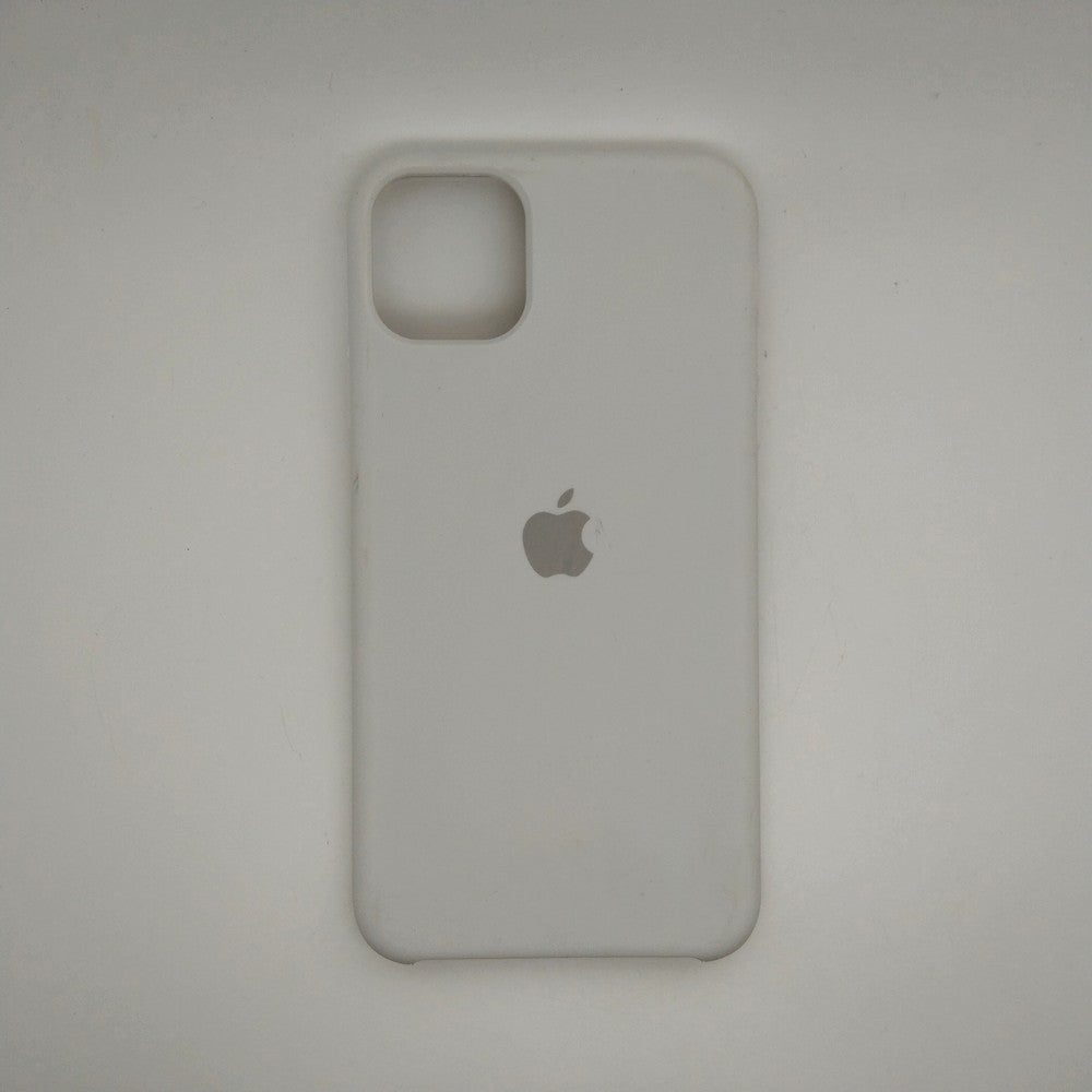 apple silicone case Velvet Hard back cover for iPhone 11 Pro Max
