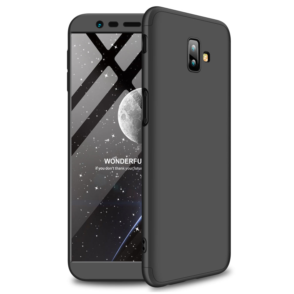Original GKK Dual Tone 360º Case for Samsung J6 Plus