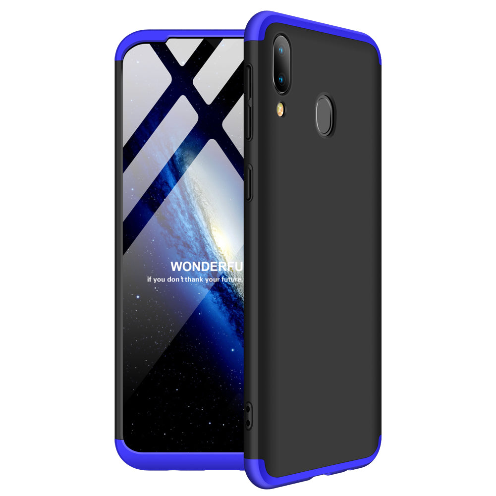 Original GKK Dual Tone 360º Case for Samsung M20