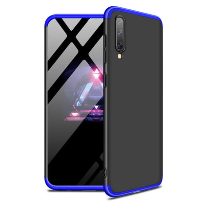 Original GKK Dual Tone 360º Case for Samsung A50