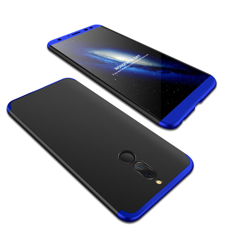 Original GKK Dual Tone 360º Case for Huawei Nova 2i