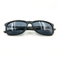Stylish unisex WayFarer Glossy Thick Frame Fashionable casual Sunglass