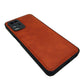Luxury Leather Case Protection Phone Case Back Cover for OPPO A54
