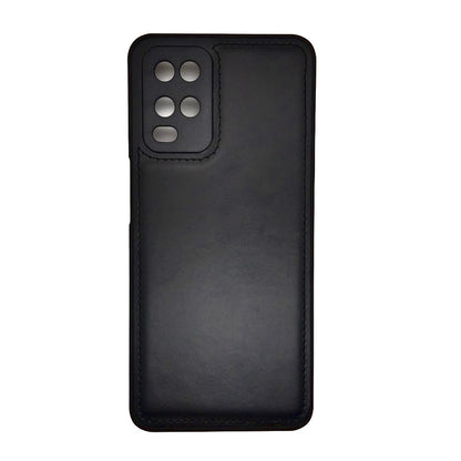 Luxury Leather Case Protection Phone Case Back Cover for OPPO A54