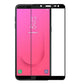 Samsung Screen protector Full HD Tempered Glass with installation Kit