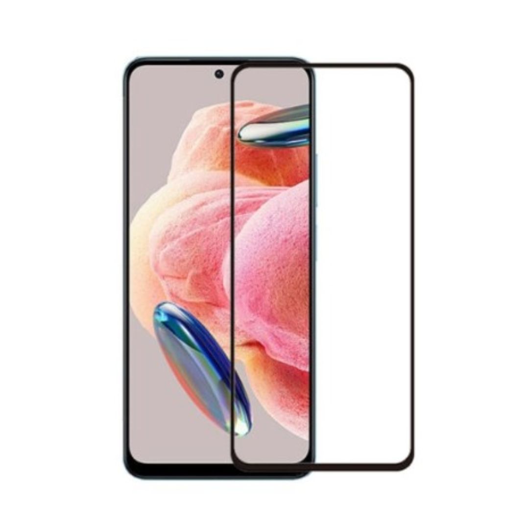 Redmi Note 12 5G Screen Protector Tempered Glass