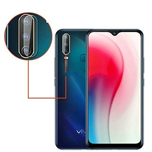 4in1 Protection pack for Vivo Y12