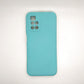 New Hard Silicone Shock-Absorption case for Redmi 10