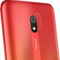4in1 Protection pack for Redmi 8A