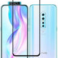 Screen Protector Tempered Glass for Vivo V17 Pro