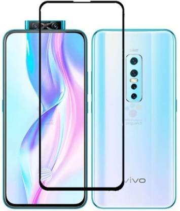Screen Protector Tempered Glass for Vivo V17 Pro