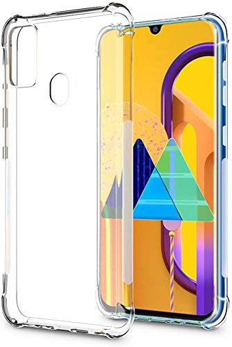 4in1 Protection pack for Samsung M21