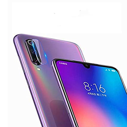 Camera Lens Tempered Glass for Xiaomi Mi