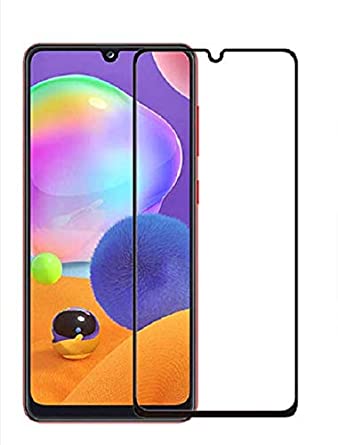 Screen Protector Tempered Glass for Samsung Galaxy A03s