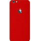 Color Skin Sticker wrap for iPhone 6 Plus / 6s Plus