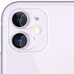 4in1 Protection pack for iPhone 11