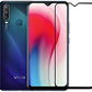 Screen Protector Tempered Glass for Vivo Y19