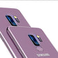 Camera Lens Tempered Glass for Samsung