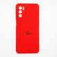 Magic Silicone slim TPU Case for New OPPO A16