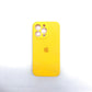apple silicone case Velvet Hard back cover for iPhone 13 Pro