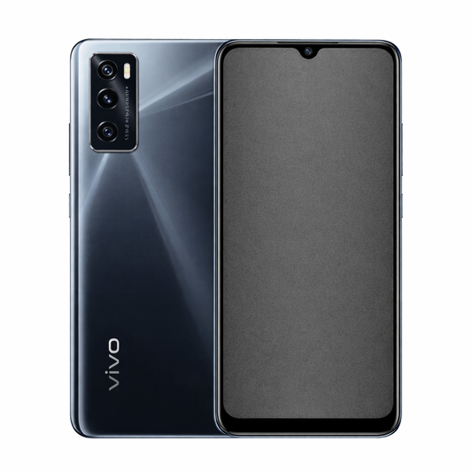 Vivo V20 SE Matte Tempered Glass Anti-Glare 9H Screen Protector