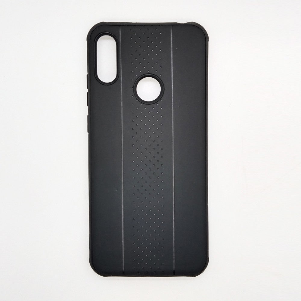 New Stylish Design Rubber TPU Case for Huawei Y6s