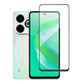 infinix Smart 8 Pro Screen Protector Tempered Glass