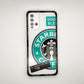 Starbucks Back Cover Hard Shel PC Case For Redmi REDMI 9T