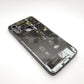 Circuit Board High Quality Hard Cover Full Camera Lens Protective Case for Samsung A10s