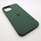 apple Hard Silicone ASC Case for iPhone 12 Pro Max