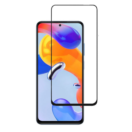 Screen Protector Tempered Glass for Redmi Note 11 Pro Plus