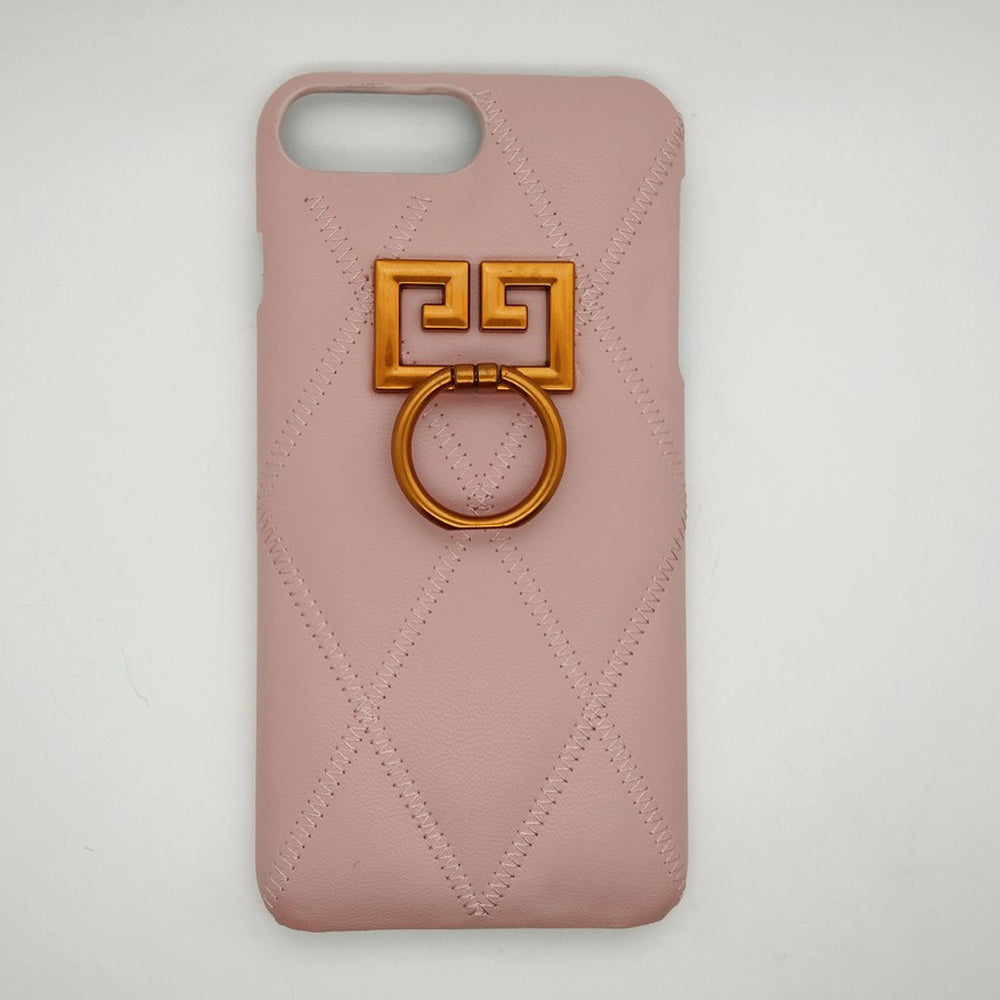 Luxury shock proof Ring Holder iPhone Case iPhone 7 Plus / 8 Plus