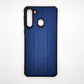 New Stylish Design Rubber TPU Case for Samsung A21