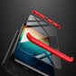 Original GKK Dual Tone 360º Case for Samsung A20 / A30