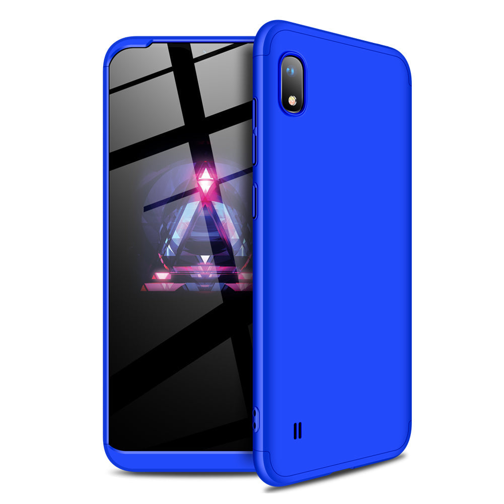 Original GKK Dual Tone 360º Case for Samsung A10