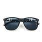 Stylish unisex WayFarer Glossy Thick Frame Fashionable casual Sunglass