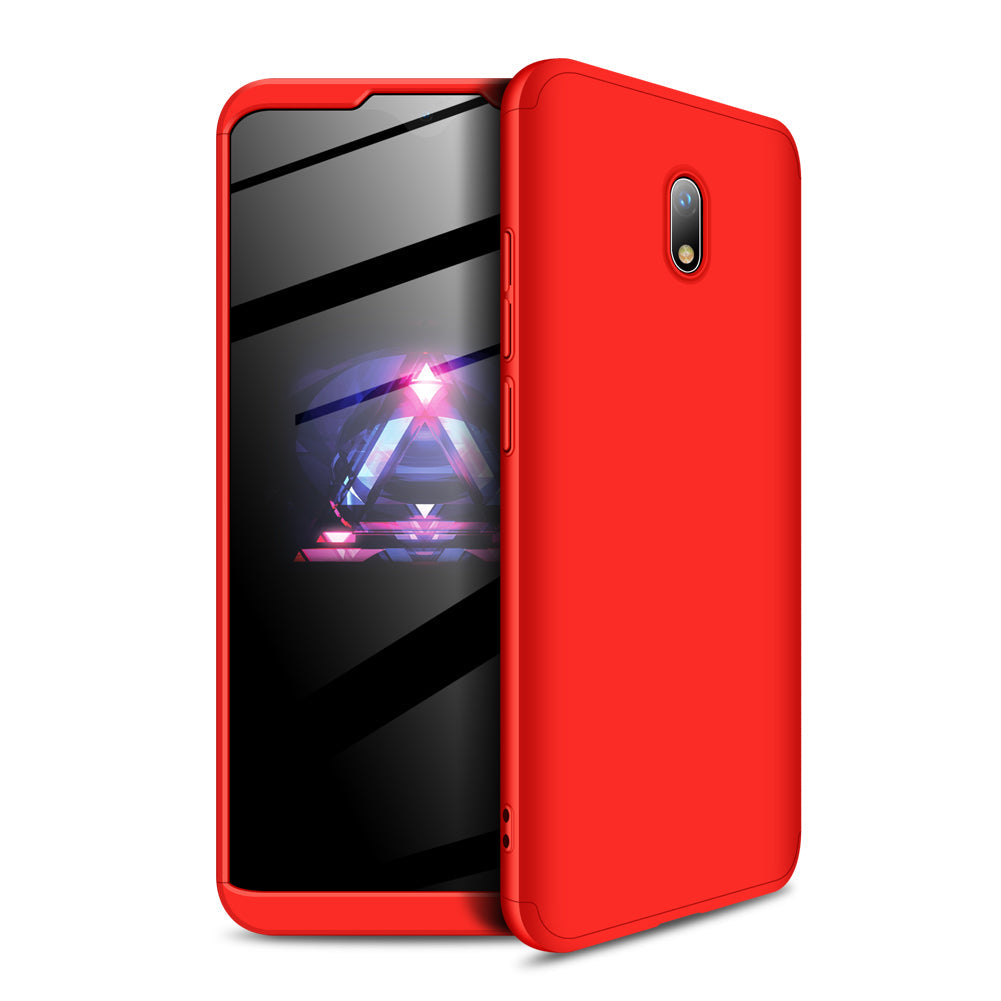 Original GKK Dual Tone 360º Case for Redmi 8A